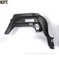 VW 376 Tiguan Parapet Auto Products